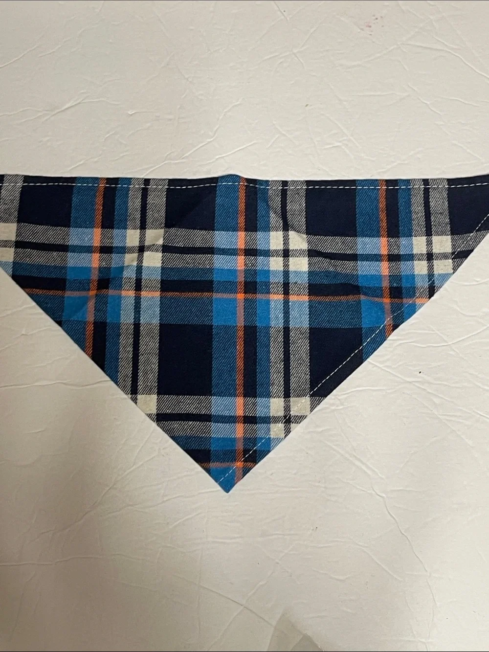 N/A set plaid